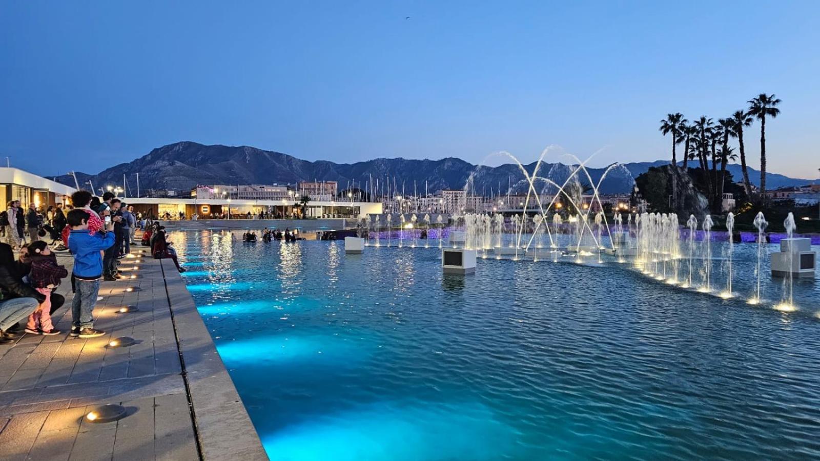 Hotel Pontemare 4*