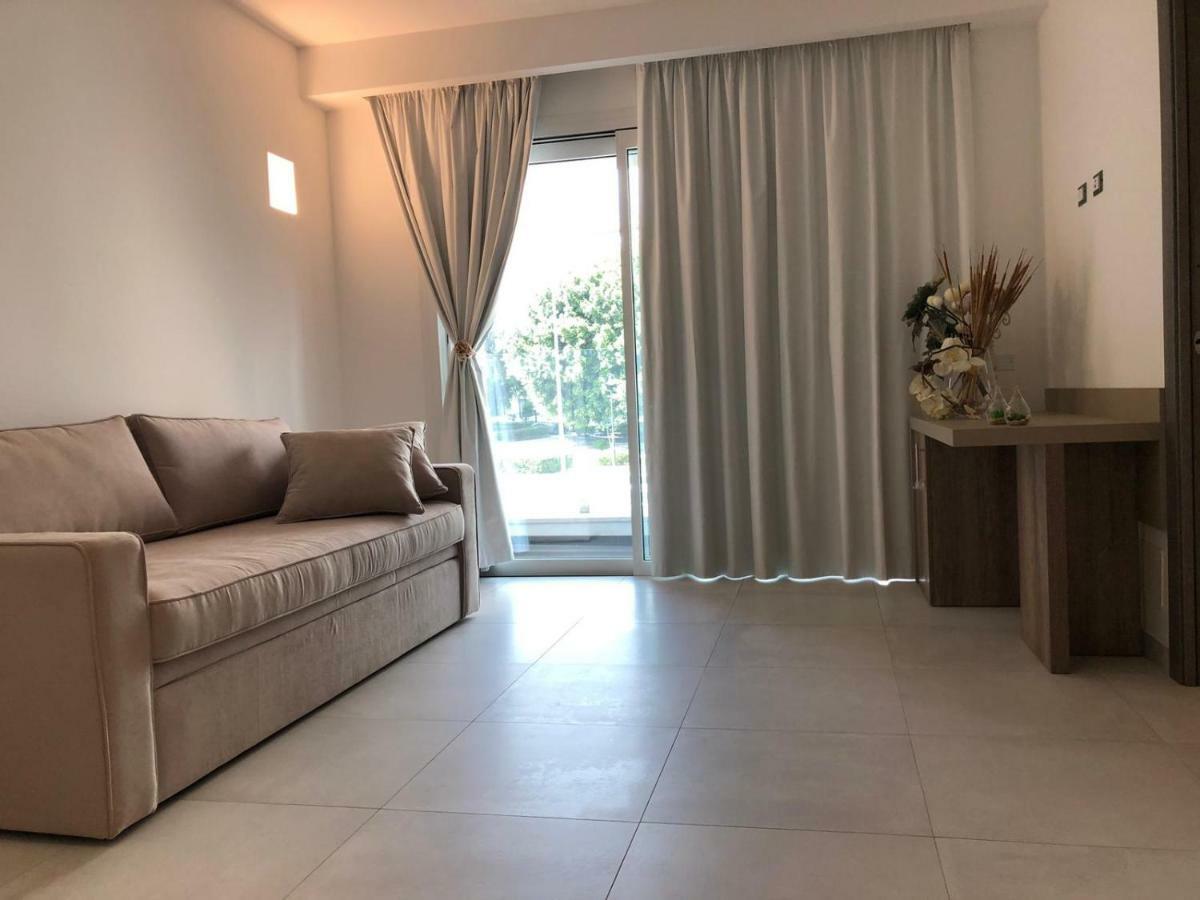 Hotel Pontemare