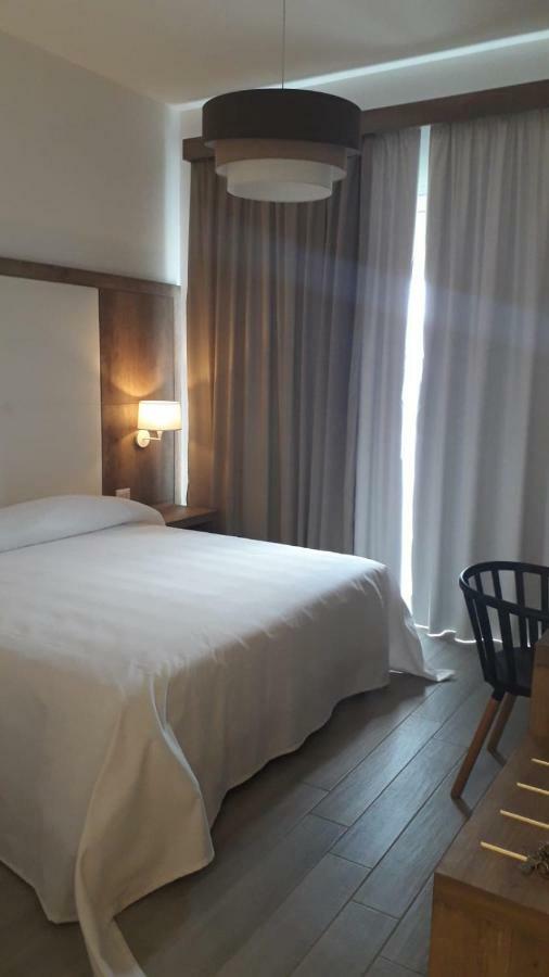 Hotel Pontemare 4*