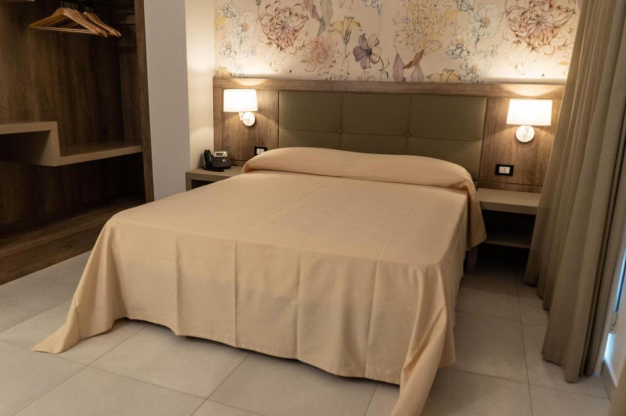 Hotel Pontemare