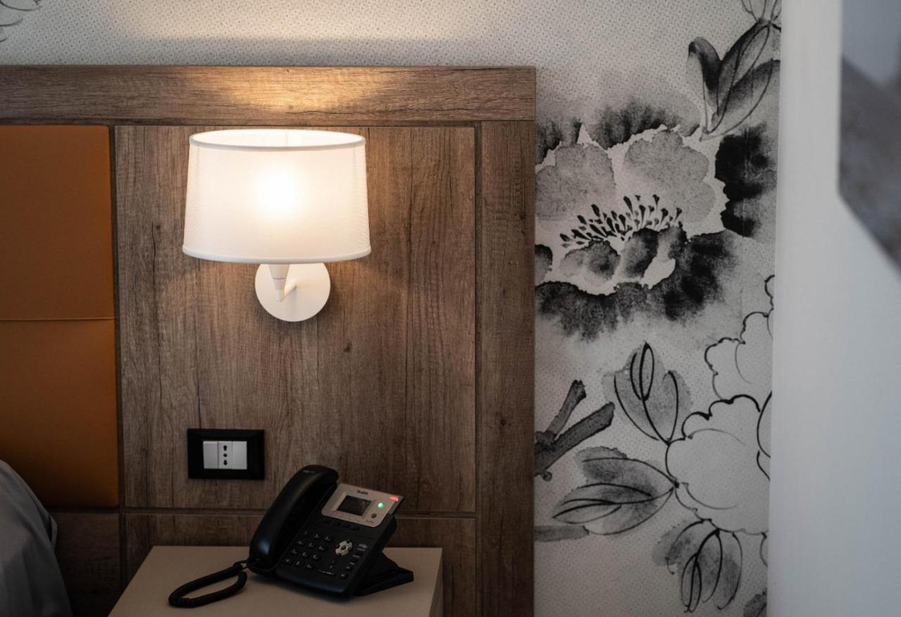 Hotel Pontemare 4*