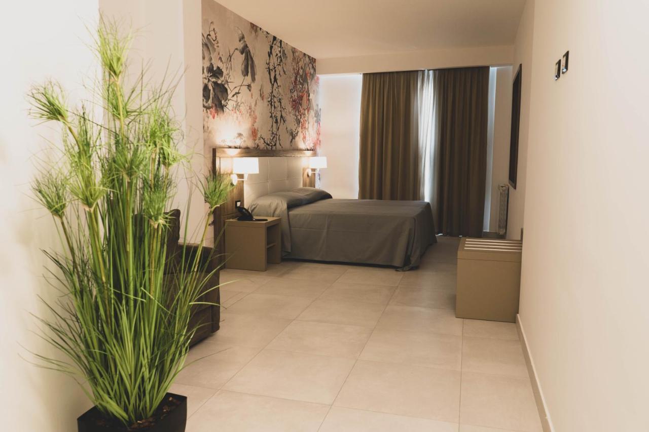 Pontemare Hotel Palermo
