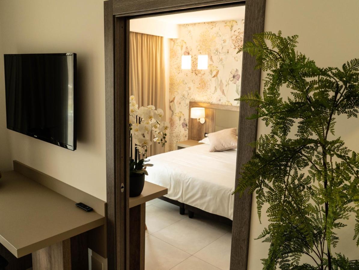 Pontemare 4* Palermo