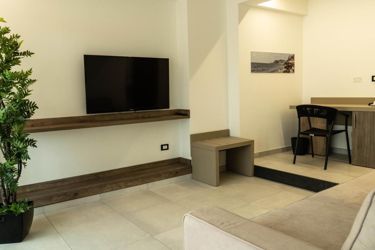 Pontemare Hotel 4*