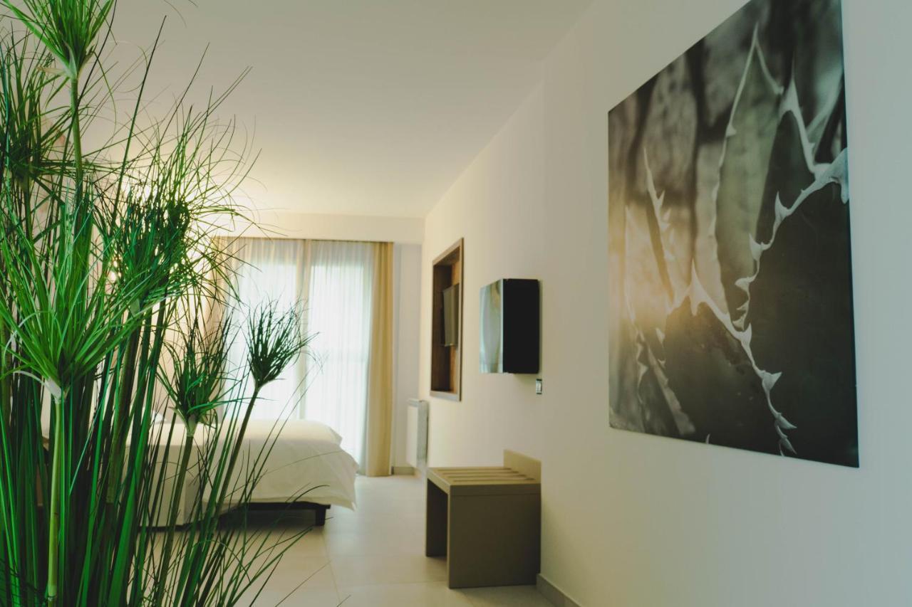 Pontemare Hotel