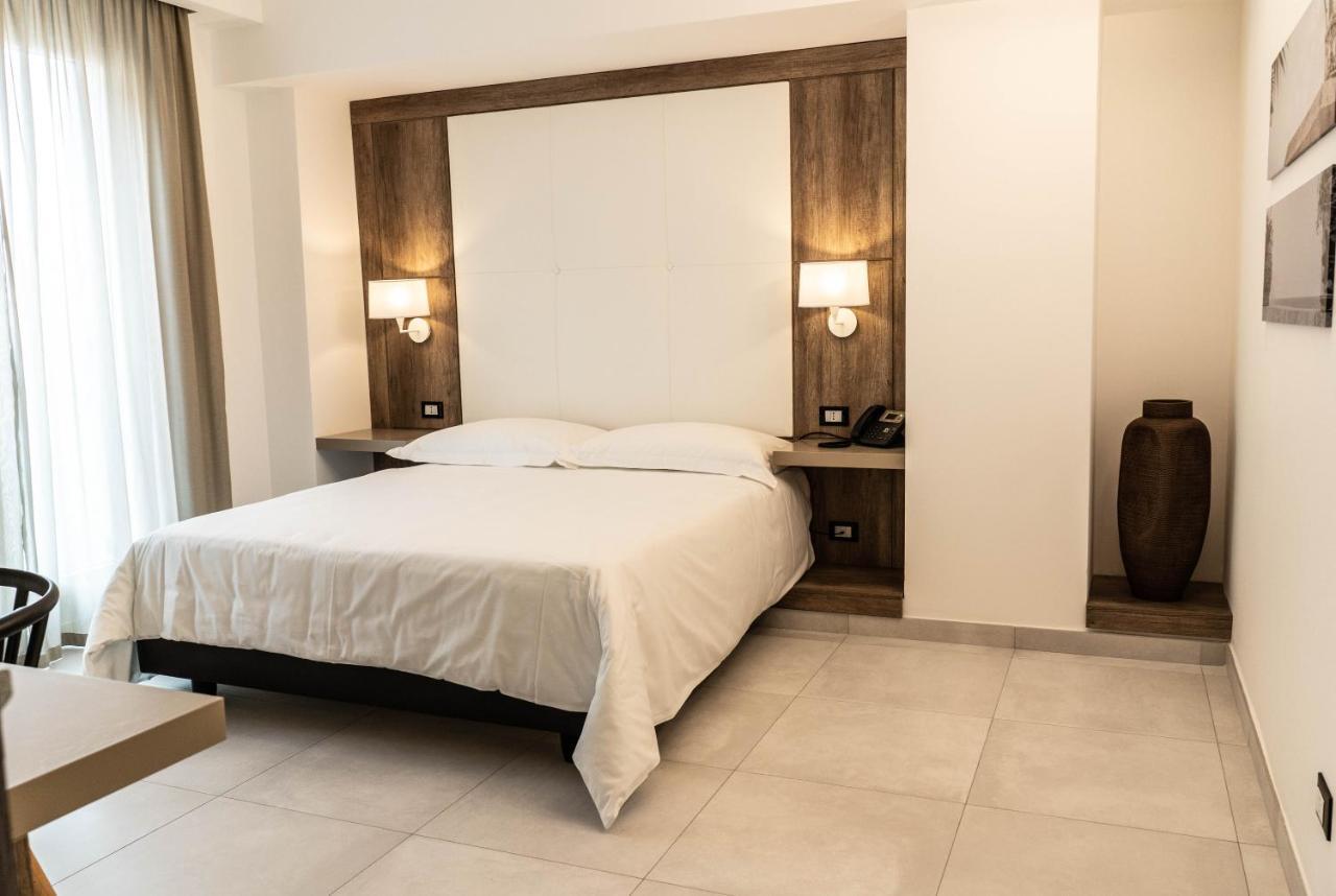 Pontemare Hotel Palermo
