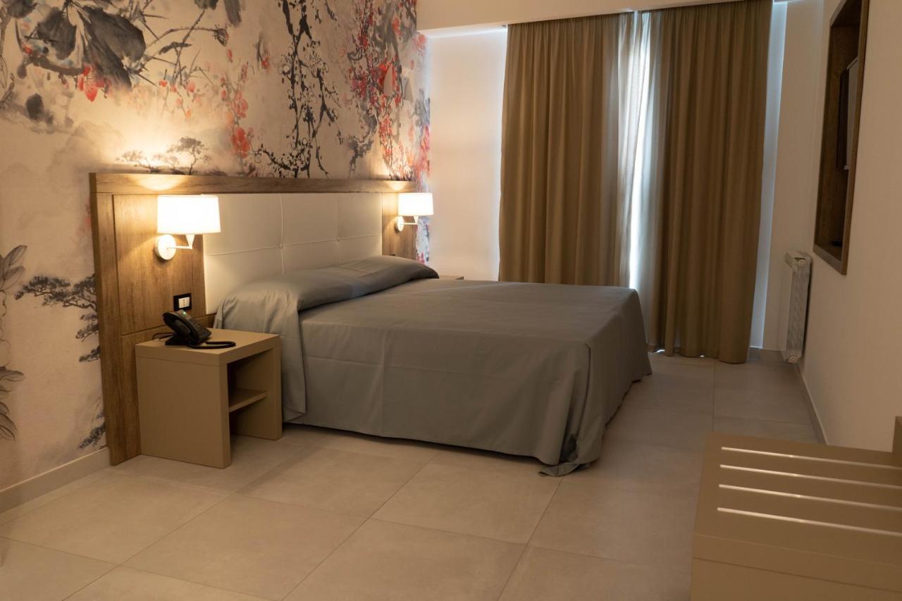 Pontemare Hotel 4*