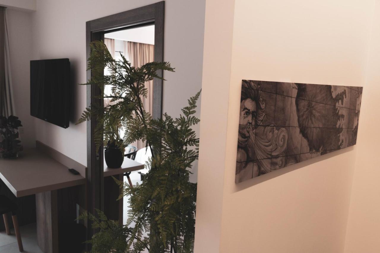 Hotel Pontemare 4*